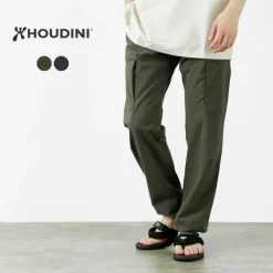 HOUDINI Trousers^/ Ms Roamer Pants