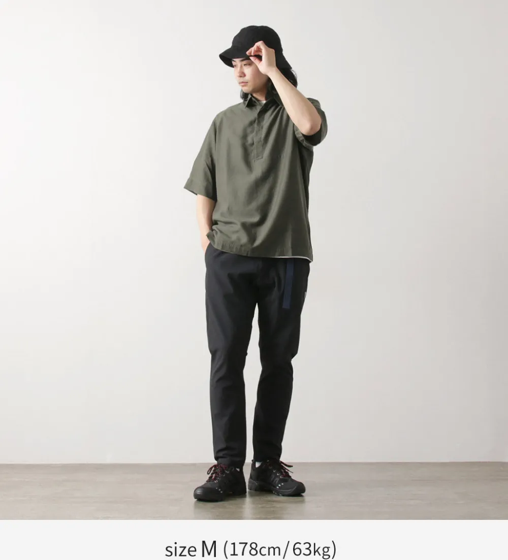 HOUDINI Shirts^/ MS Tree Polo Shirt
