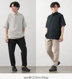 HOUDINI Shirts^/ MS Tree Polo Shirt