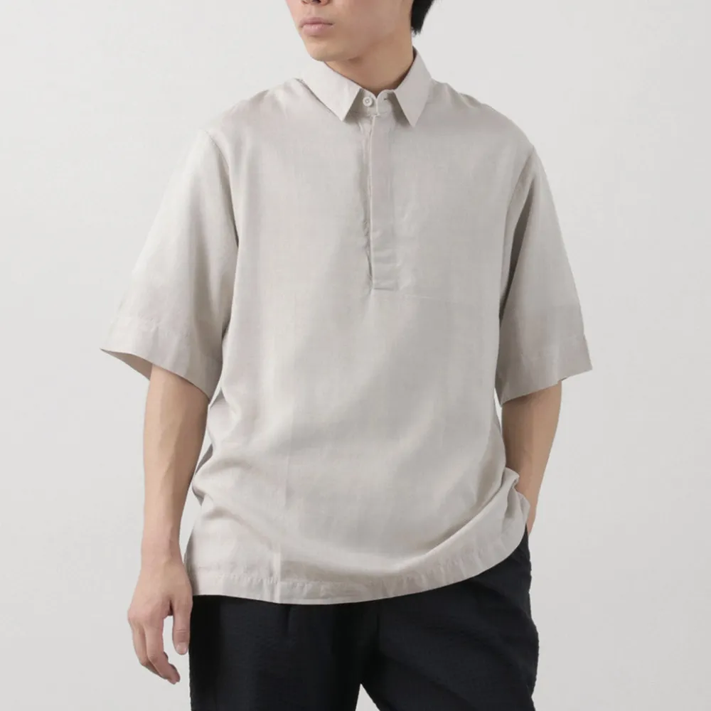 HOUDINI Shirts^/ MS Tree Polo Shirt