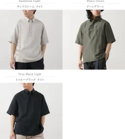 HOUDINI Shirts^/ MS Tree Polo Shirt