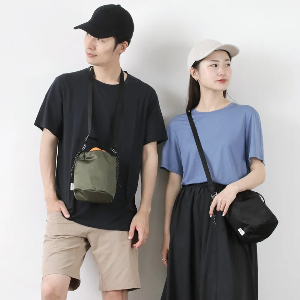 HOUDINI T-Shirts^/ Ms Tree Tee