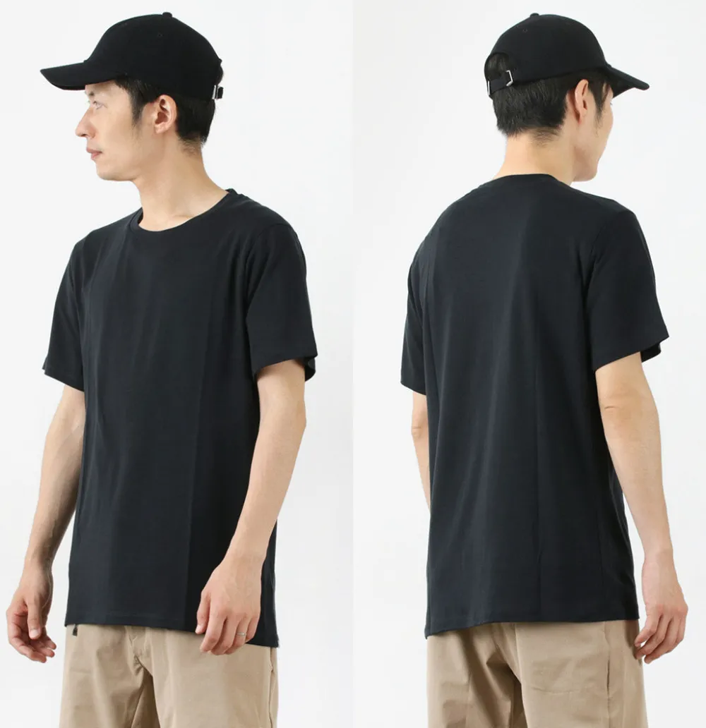 HOUDINI T-Shirts^/ Ms Tree Tee