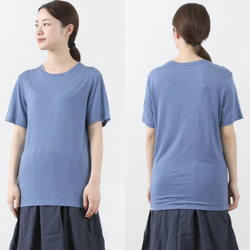 HOUDINI T-Shirts^/ Ms Tree Tee