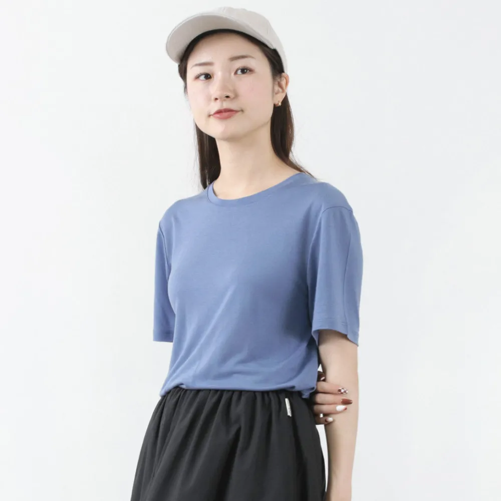 HOUDINI T-Shirts^/ Ms Tree Tee