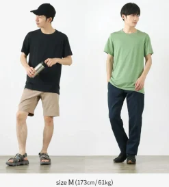 HOUDINI T-Shirts^/ Ms Tree Tee