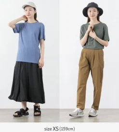 HOUDINI T-Shirts^/ Ms Tree Tee