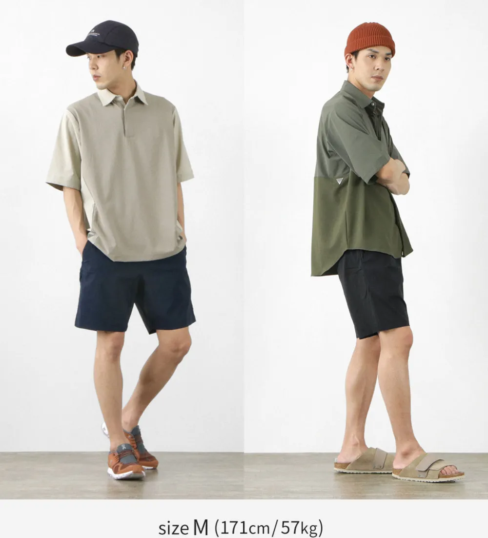 HOUDINI Shorts^/ MS Wadi Shorts