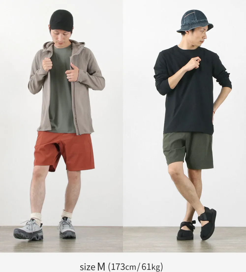 HOUDINI Shorts^/ MS Wadi Shorts