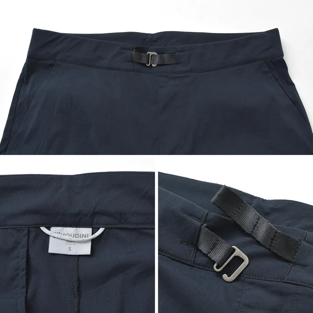 HOUDINI Shorts^/ MS Wadi Shorts