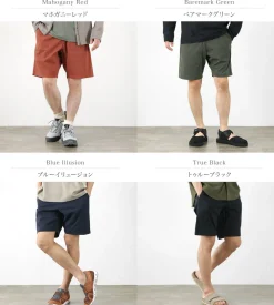 HOUDINI Shorts^/ MS Wadi Shorts