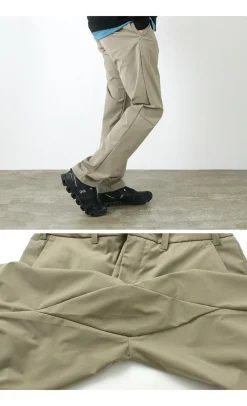 HOUDINI Trousers^/ Omni Pants