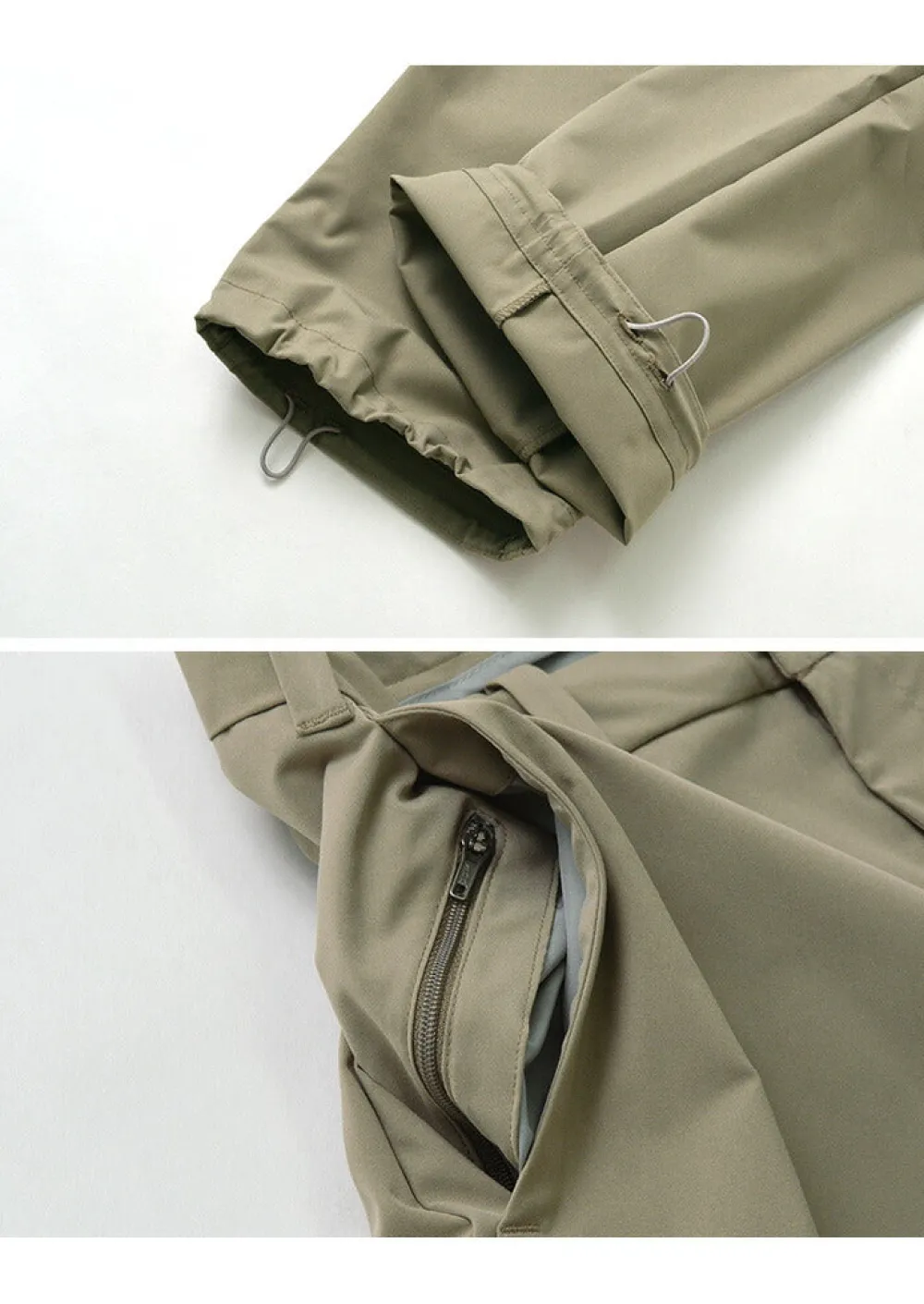 HOUDINI Trousers^/ Omni Pants
