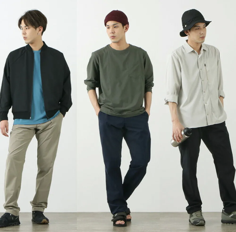 HOUDINI Trousers^/ Omni Pants