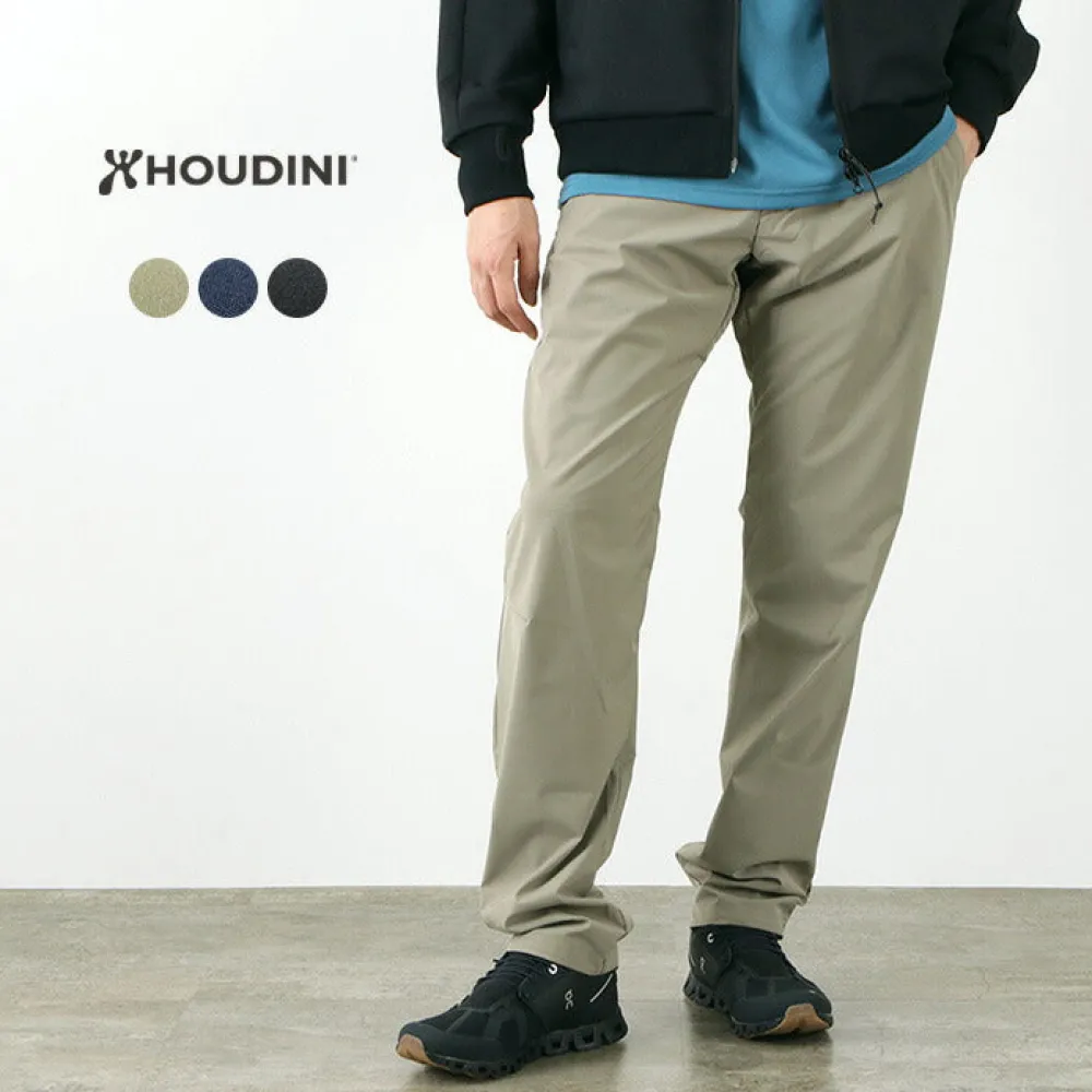 HOUDINI Trousers^/ Omni Pants