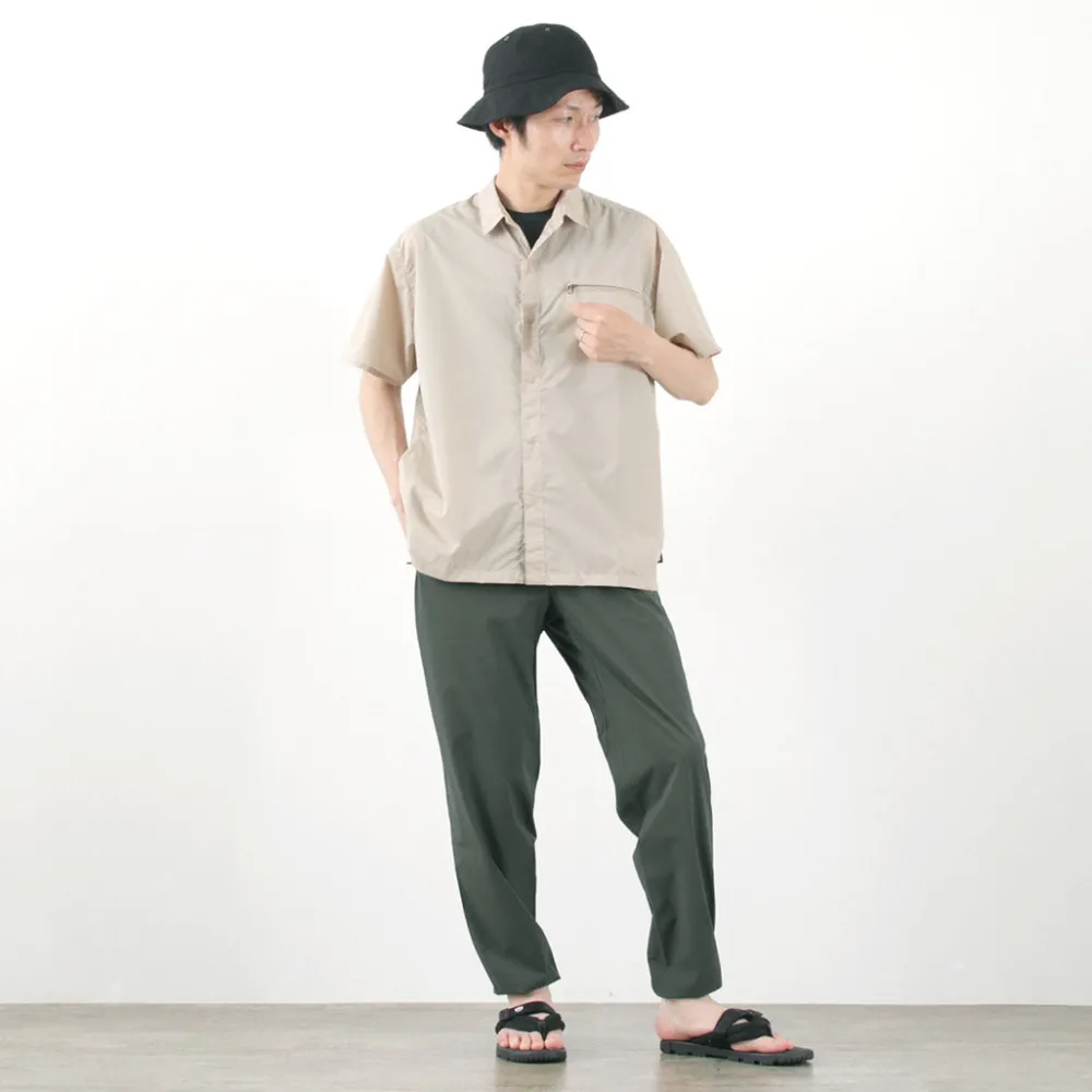 HOUDINI Trousers^/ Pace Lights Shorts