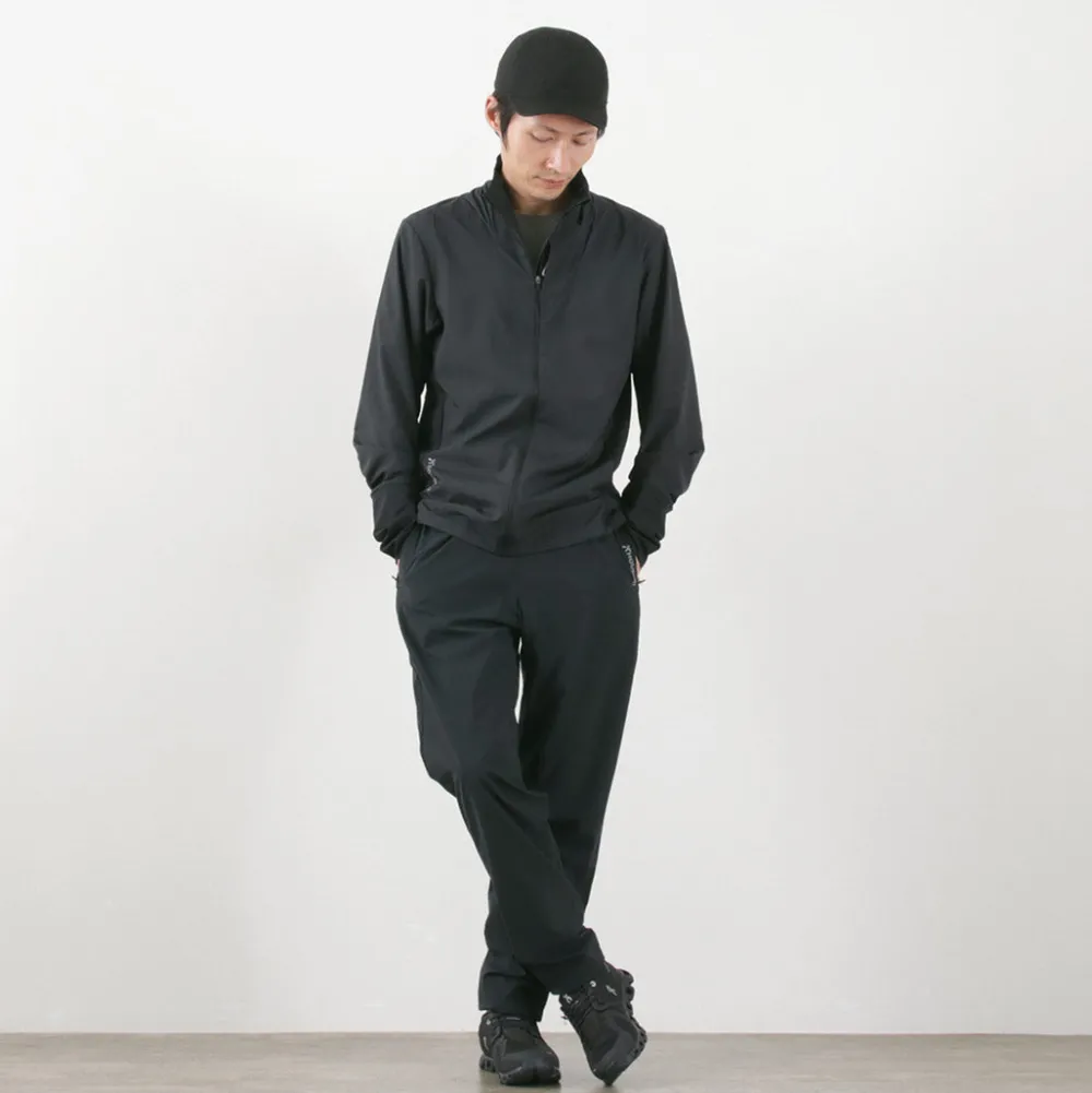 HOUDINI Trousers^/ Pace Lights Shorts