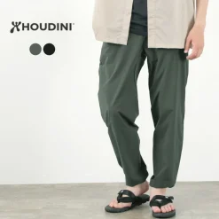 HOUDINI Trousers^/ Pace Lights Shorts