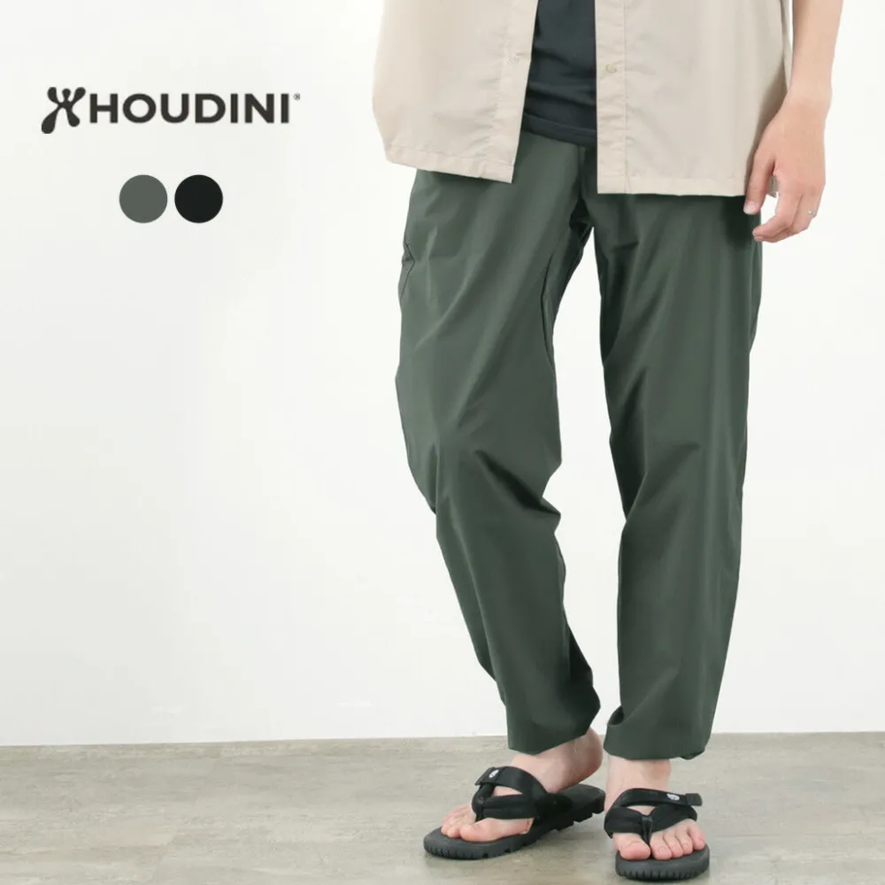 HOUDINI Trousers^/ Pace Lights Shorts