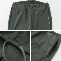 HOUDINI Trousers^/ Pace Lights Shorts