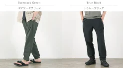 HOUDINI Trousers^/ Pace Lights Shorts