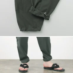 HOUDINI Trousers^/ Pace Lights Shorts