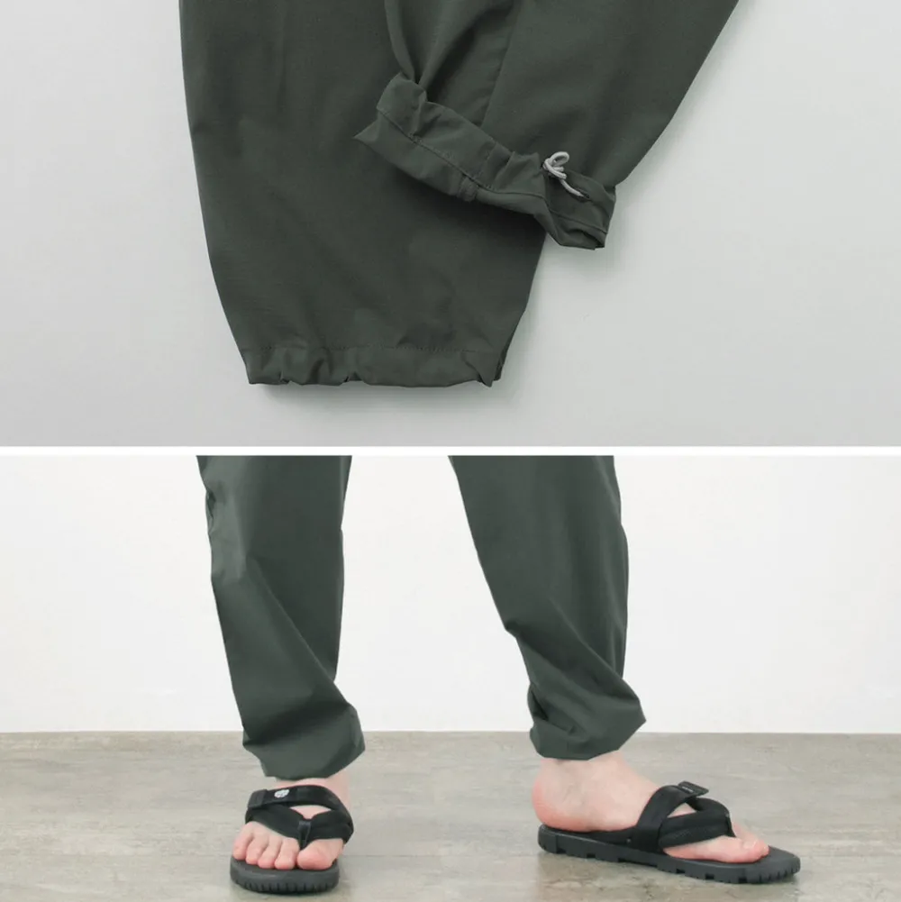HOUDINI Trousers^/ Pace Lights Shorts