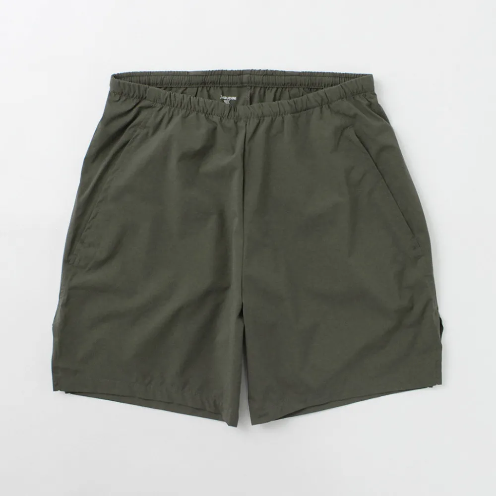 HOUDINI Shorts^/ Pace Lights Shorts