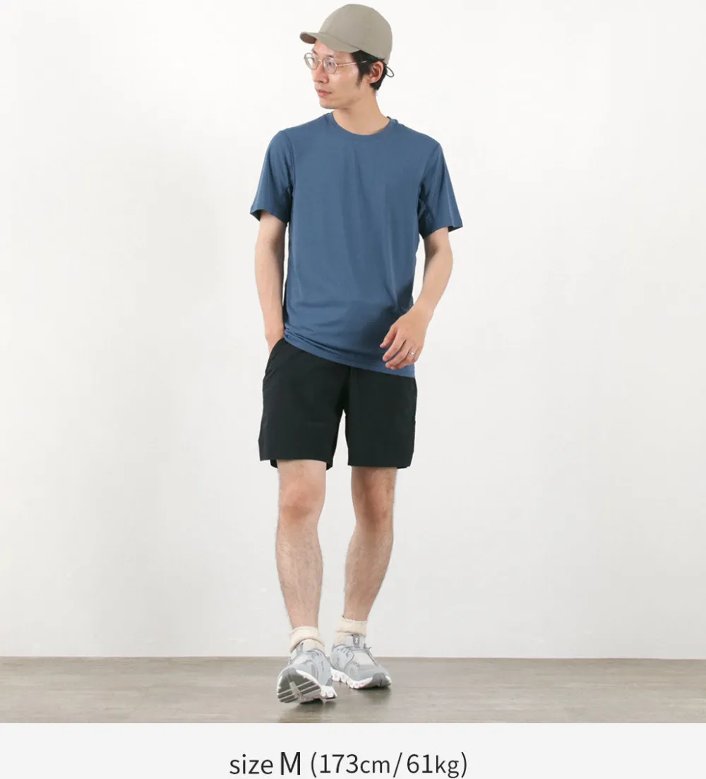 HOUDINI Shorts^/ Pace Lights Shorts