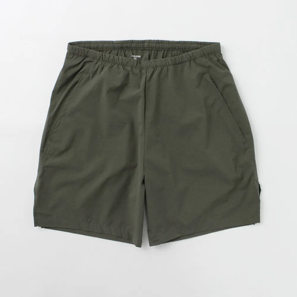 HOUDINI Shorts^/ Pace Lights Shorts
