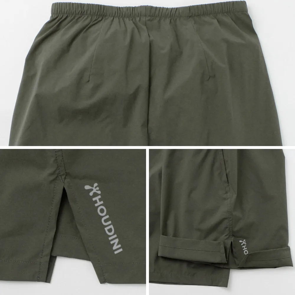 HOUDINI Shorts^/ Pace Lights Shorts