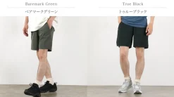 HOUDINI Shorts^/ Pace Lights Shorts