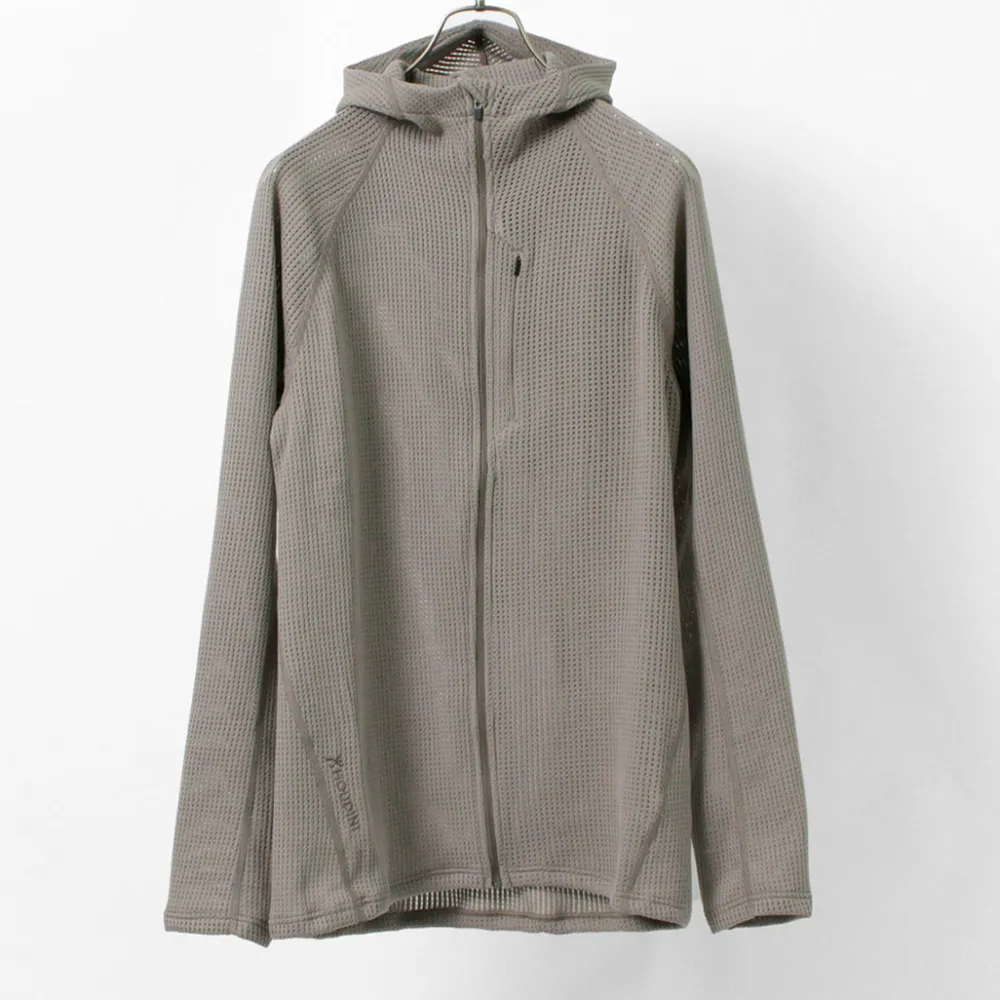 HOUDINI Jackets^/ Paceflow Hoodie
