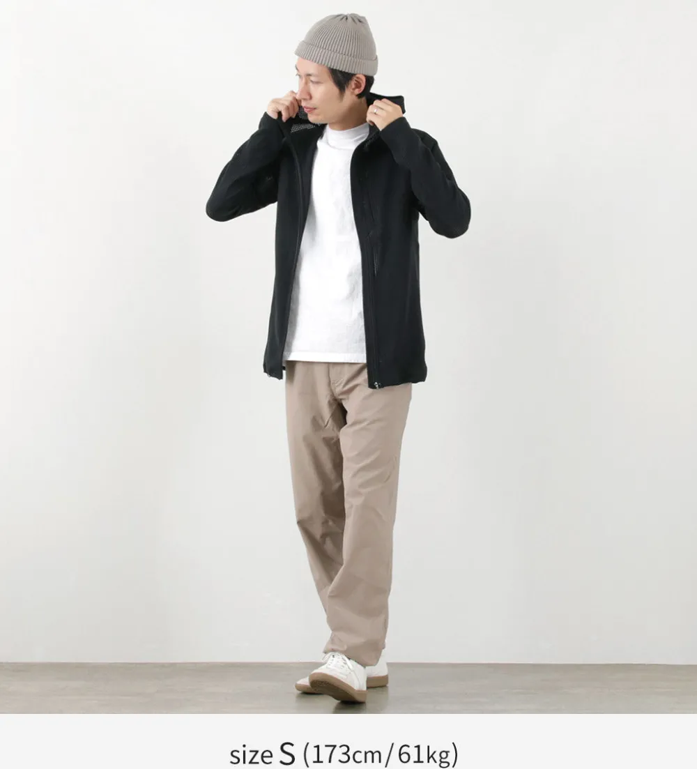 HOUDINI Jackets^/ Paceflow Hoodie