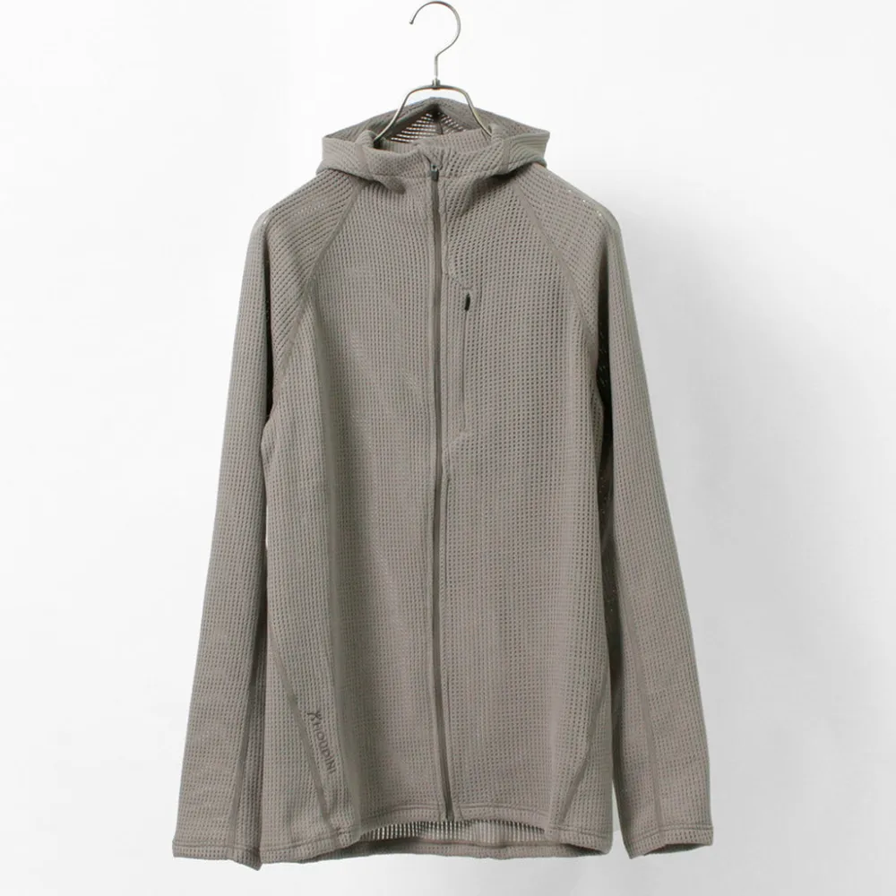 HOUDINI Jackets^/ Paceflow Hoodie