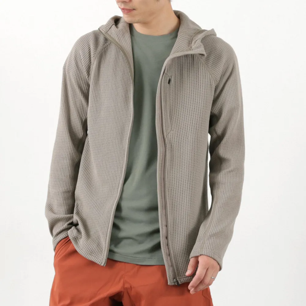 HOUDINI Jackets^/ Paceflow Hoodie
