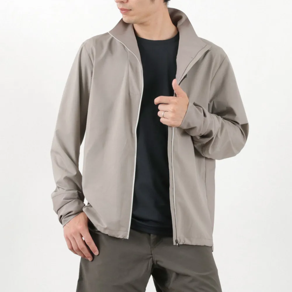 HOUDINI Jackets^/ Pacewind Jacket
