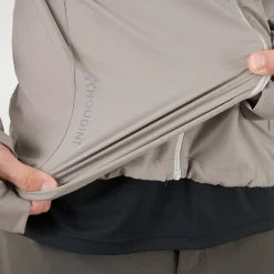 HOUDINI Jackets^/ Pacewind Jacket