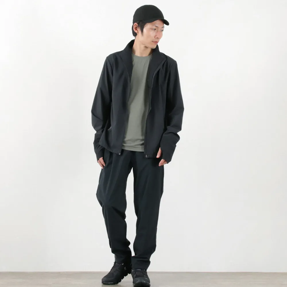 HOUDINI Jackets^/ Pacewind Jacket