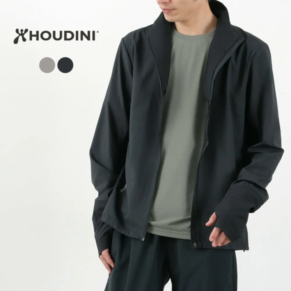 HOUDINI Jackets^/ Pacewind Jacket