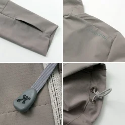 HOUDINI Jackets^/ Pacewind Jacket