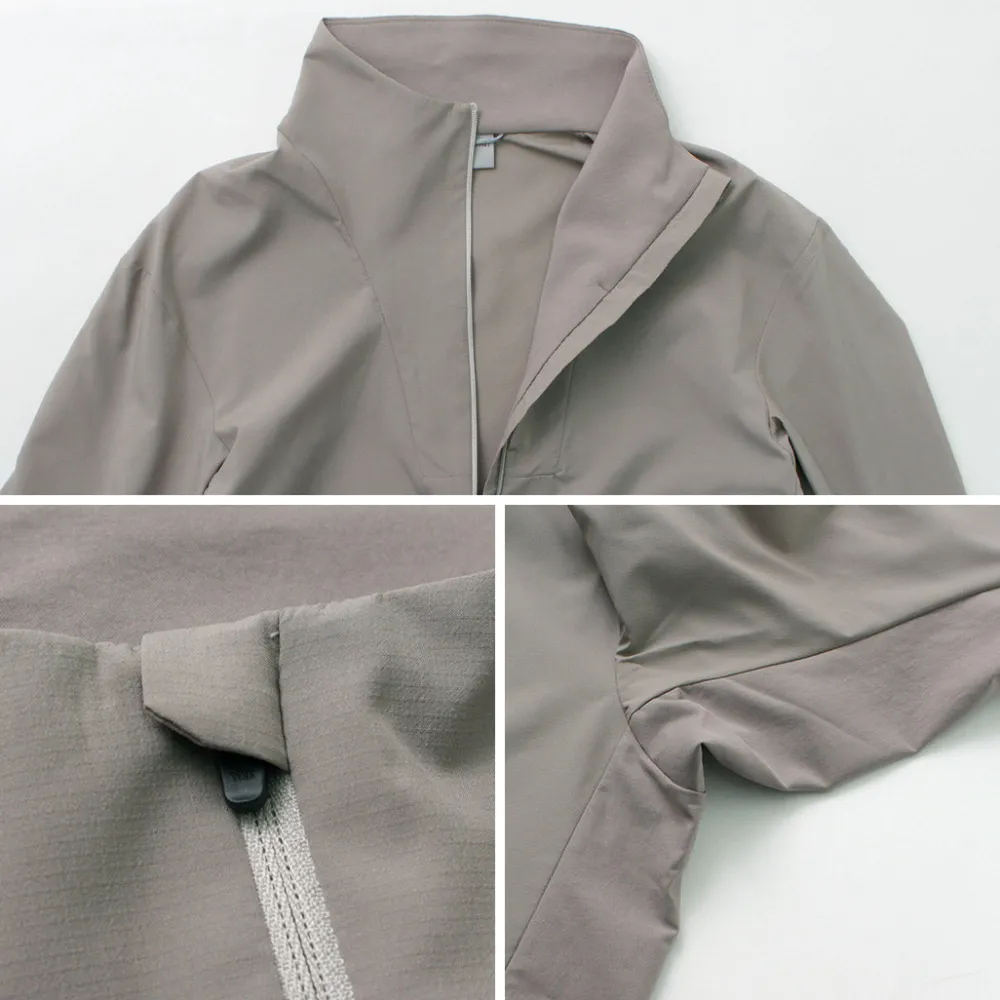 HOUDINI Jackets^/ Pacewind Jacket