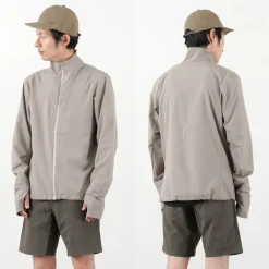 HOUDINI Jackets^/ Pacewind Jacket