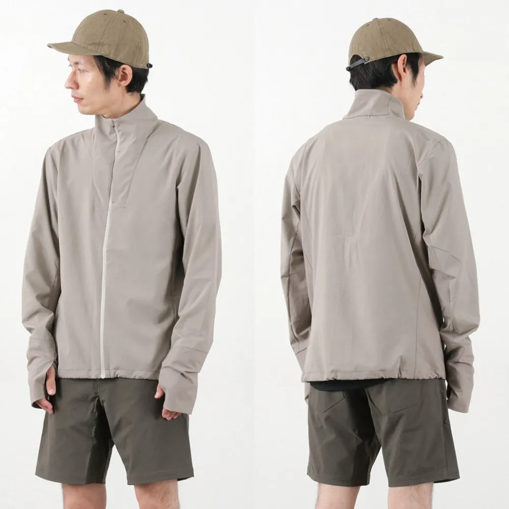 HOUDINI Jackets^/ Pacewind Jacket