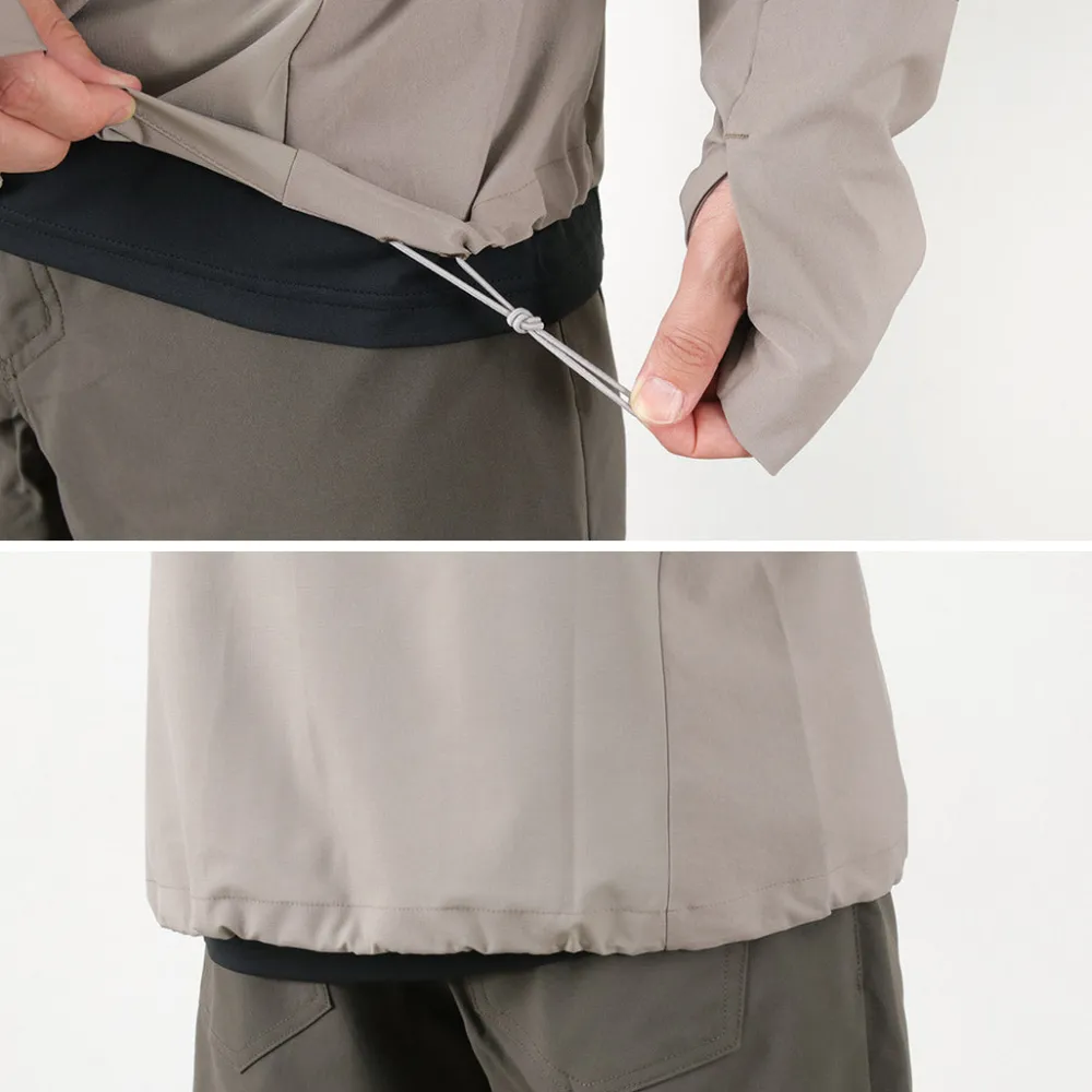 HOUDINI Jackets^/ Pacewind Jacket