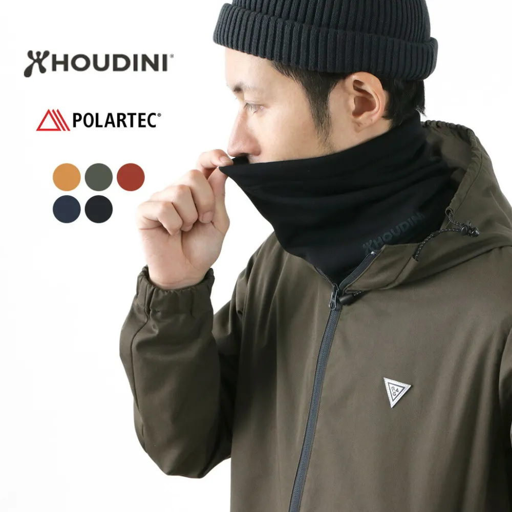 HOUDINI Scarfs^/ Power Hat Neck Warmer