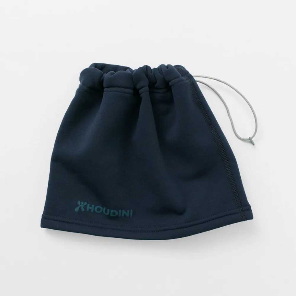 HOUDINI Scarfs^/ Power Hat Neck Warmer