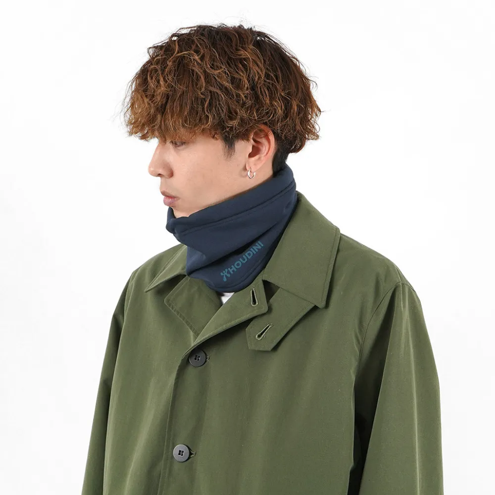 HOUDINI Scarfs^/ Power Hat Neck Warmer