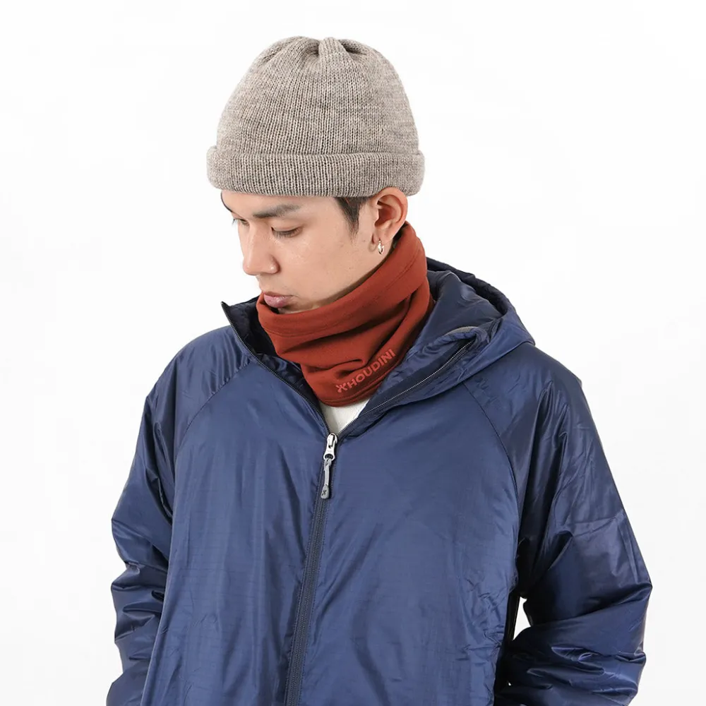 HOUDINI Scarfs^/ Power Hat Neck Warmer