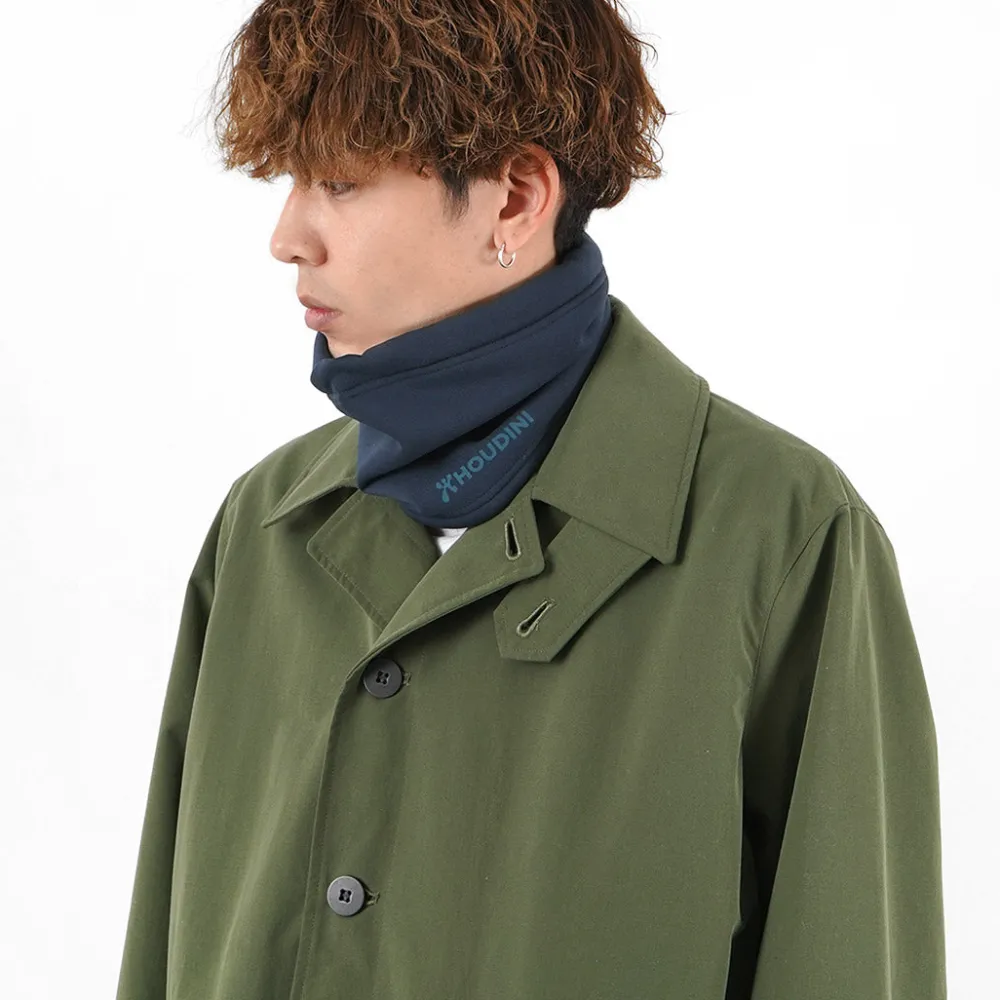 HOUDINI Scarfs^/ Power Hat Neck Warmer